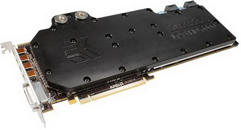 radeon HD 6990 series LCS